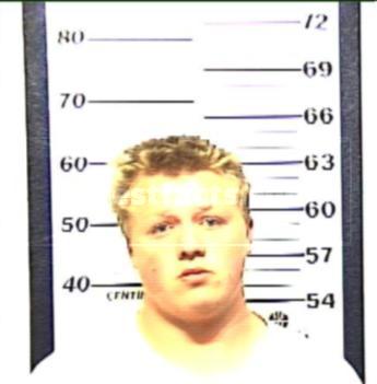 Billy Edward Weckar