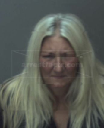 Dana Wilson Straker