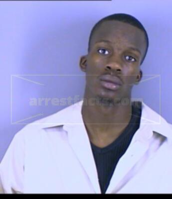 Jarrell Deshun Clemmons