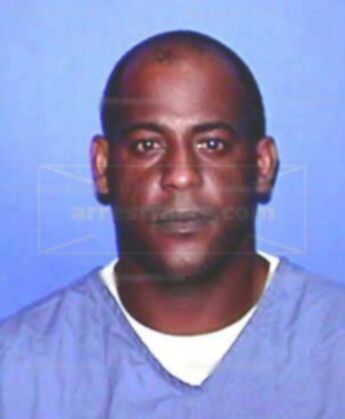 Anthony Thomas