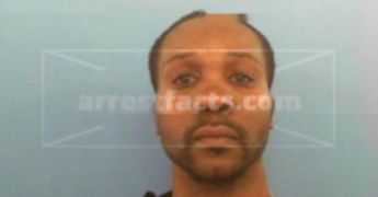 Lebrandon Dion Jones