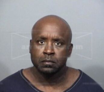 Mark Anthony Weaver