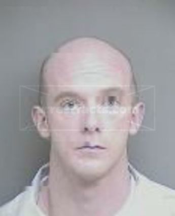 Jeremy Christoper Brown