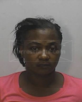 Eunika Tanise Little