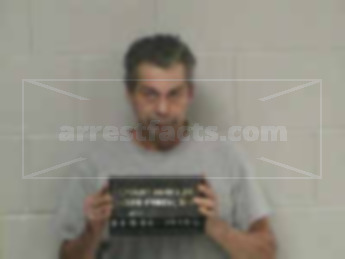 Jeffrey Allen Todd
