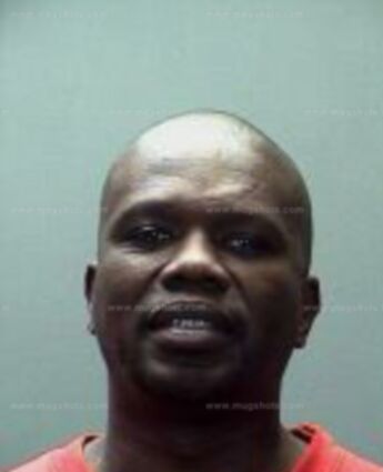 Richard Lee Jackson