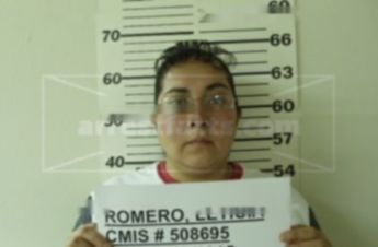 Leticia Isabel Romero