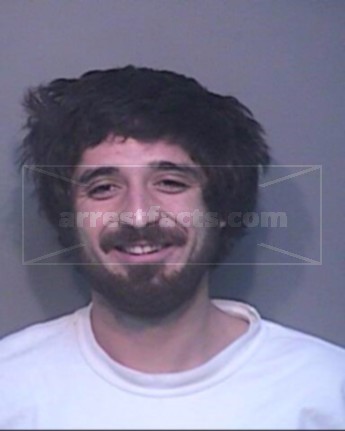 Frank Lee Mccaslin