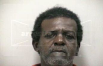 Hubert Lee Mcknight