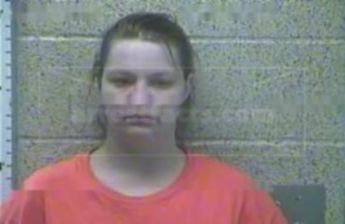 Elizabeth Dawn Stocker