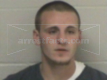 Colton Richard Spellman