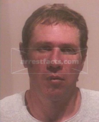 Larry Trever Riley