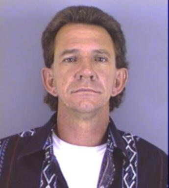 Timothy Wayne Foster