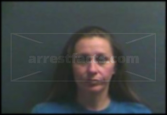 Carrie Lynn Chasteen