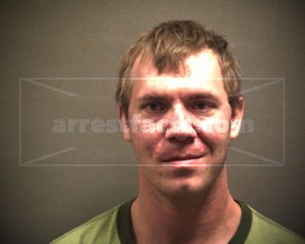 Michael Shawn Mcalpine