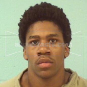 Malik Johnson
