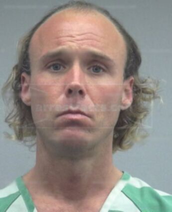 Timothy John Conway