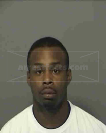 Stevie Allen Linwood