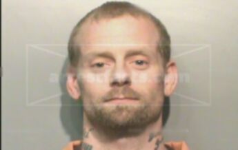 Eric Ray Richards