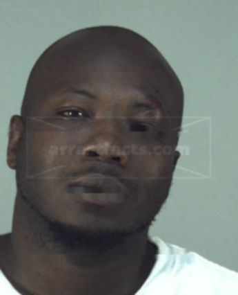Richard Lanier Harris Jr.