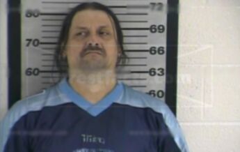 Richard Kirk Kesterson