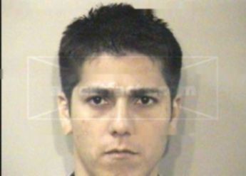 Darry Francisco Fortoul Ochoa