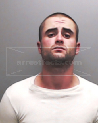 Shane Patrick Struhall
