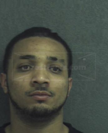 Jermel Antjuan Boykin