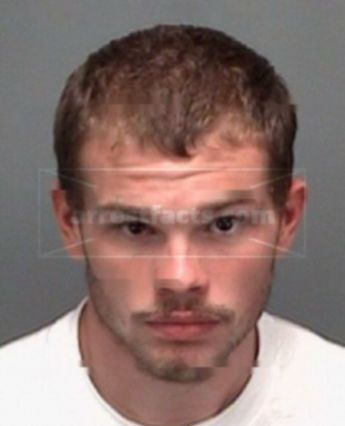 Justin Ray Faircloth