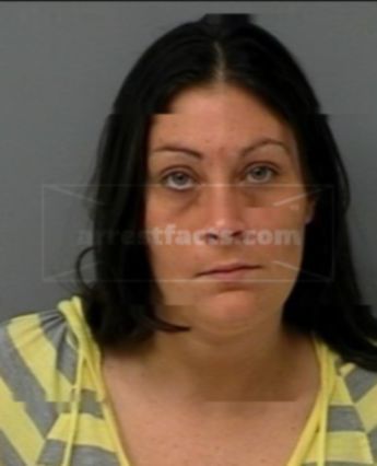 Michelle Ann Riddle