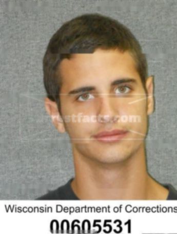Brandon M Fedor