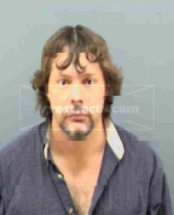 Vernon Wesley Mattson
