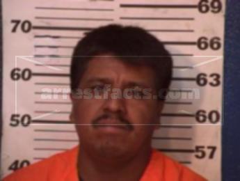 Dionicio Tovar Hernandez