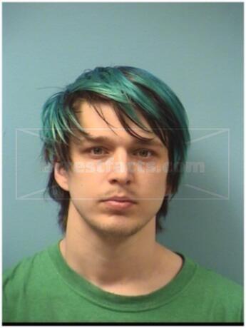 Darcy David Demars