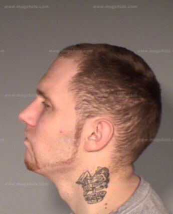 James Dylon Arndt