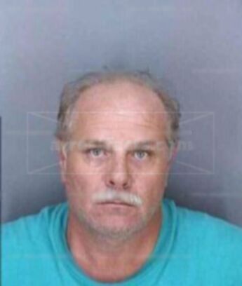 Larry Edwin Selman