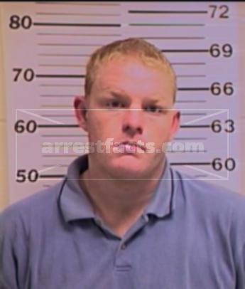 Joel Steven Rickman