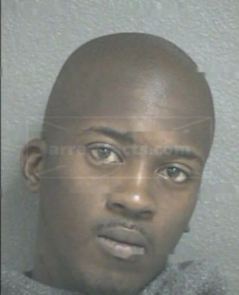 Charles Davis Bowens Jr