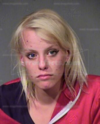Brandi Nicole Nix