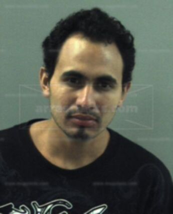 Melvin Hernandez-Zuniga