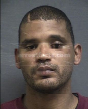 Jose Antonia Colon Jr