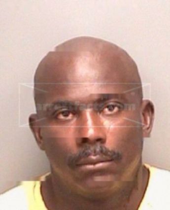 Charles Anthony Mcdaniel