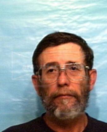 Paul Alvin Gober