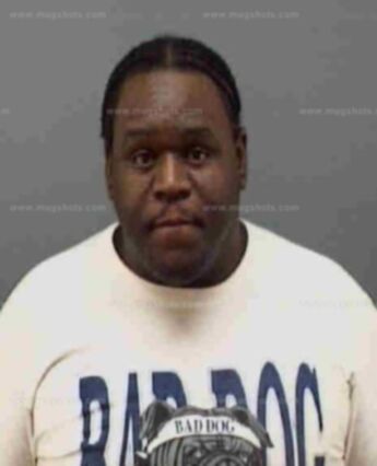 Andre Nmn Thomas