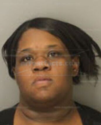 Candace Lacey