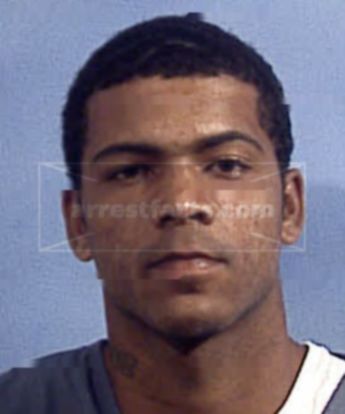 Jaquan M Lowery