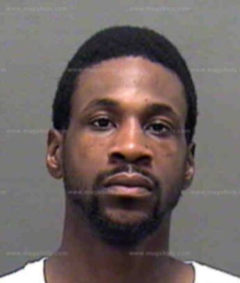 Octavius Lavar Garvin