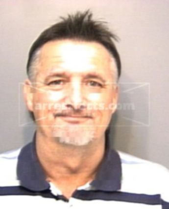 Eddie Wesley Moore