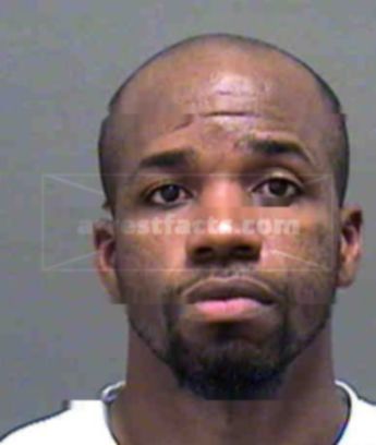 Andrew Deshon Mckenzie