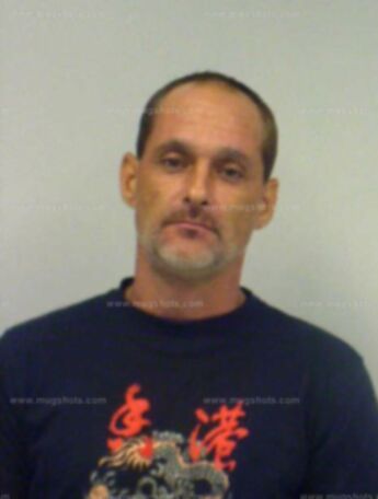 James Buford Hines